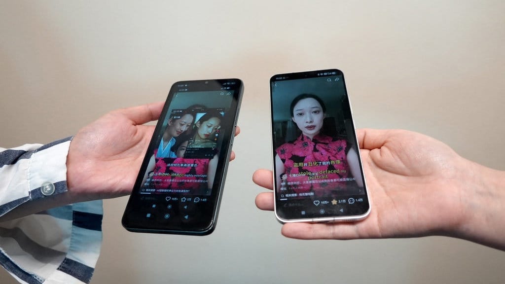 Mengapa Mikrodrama AI Bikin Candu? Mengapa Mikrodrama AI Bikin Candu?