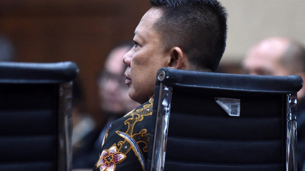 Kasus Febrie Adriansyah, Akademisi Soroti Soal Trial by Press Kasus Febrie Adriansyah, Akademisi Soroti Soal Trial by Press