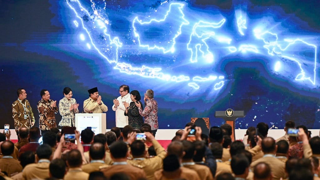 Yang Perlu Diperhatikan Pemerintah Pusat Sebelum Menambah TKD Yang Perlu Diperhatikan Pemerintah Pusat Sebelum Menambah TKD