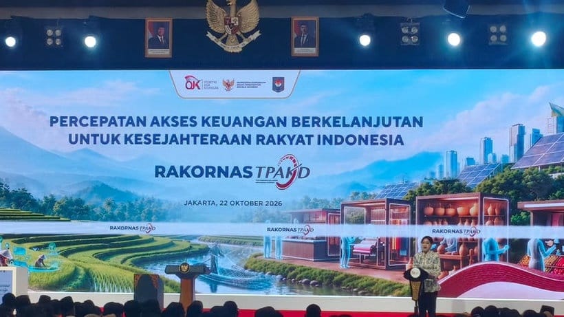 Dana Rp1,28 T Siap Dibagikan untuk Program 1 Orang 1 Rekening Dana Rp1,28 T Siap Dibagikan untuk Program 1 Orang 1 Rekening
