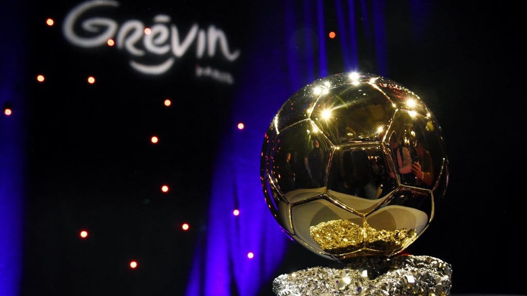 Jadwal Ballon d'Or 2026 Kapan, Live di Mana, Siapa yang Menang? Jadwal Ballon d'Or 2026 Kapan, Live di Mana, Siapa yang Menang?
