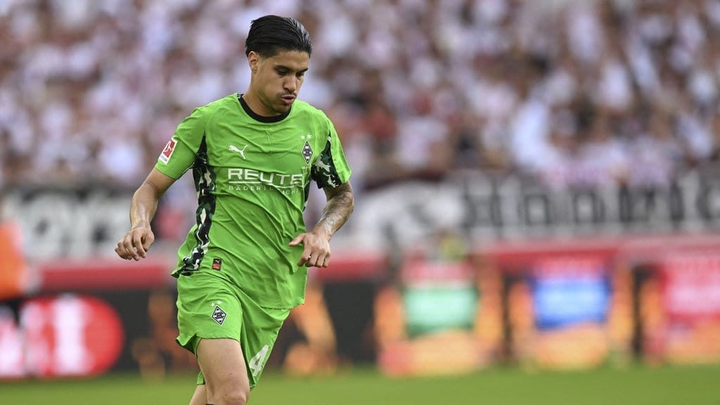 Jadwal Stuttgart vs Gladbach Live TV: Misi Diks Akhiri Krisis Jadwal Stuttgart vs Gladbach Live TV: Misi Diks Akhiri Krisis