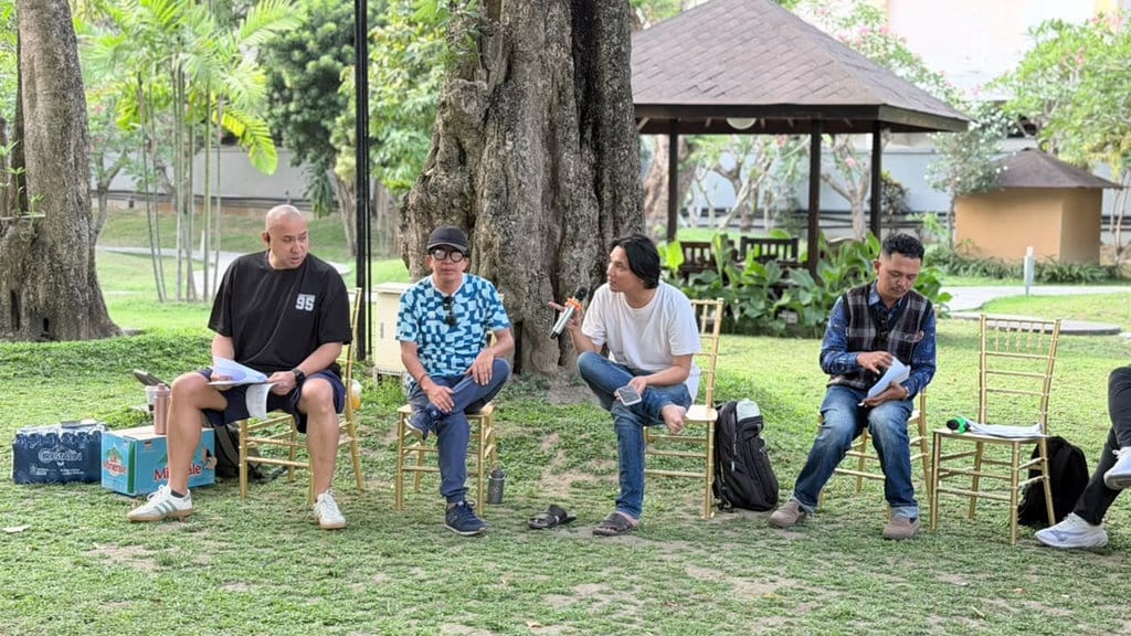 Puncak BBNKT 2026 di Yogyakarta Dorong Aksi Kemanusiaan Sosial Puncak BBNKT 2026 di Yogyakarta Dorong Aksi Kemanusiaan Sosial
