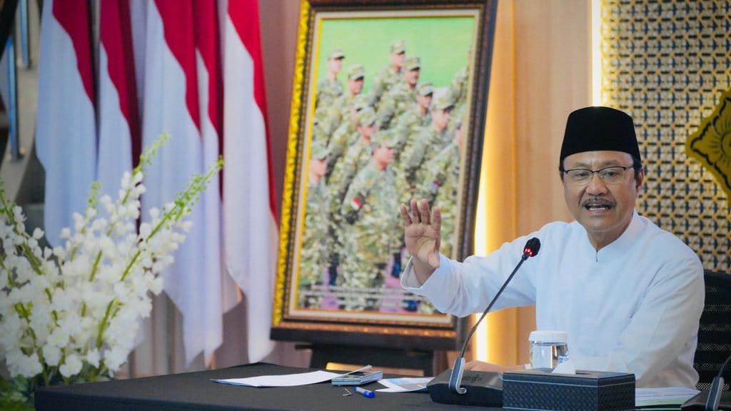Kerja Cepat Pasal 34, Mensos Uraikan 2 Tahun Perlindungan Sosial Kerja Cepat Pasal 34, Mensos Uraikan 2 Tahun Perlindungan Sosial