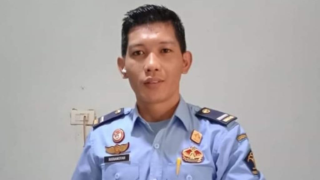 Eks Guru PPPK Tipu CPNS Kemenkum HAM Sumsel Modus Jalur Kilat Eks Guru PPPK Tipu CPNS Kemenkum HAM Sumsel Modus Jalur Kilat