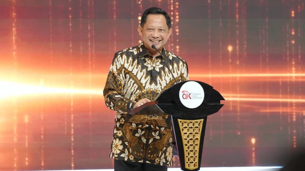Mendagri Pastikan Insentif Fiskal Daerah Berlanjut pada 2027 Mendagri Pastikan Insentif Fiskal Daerah Berlanjut pada 2027