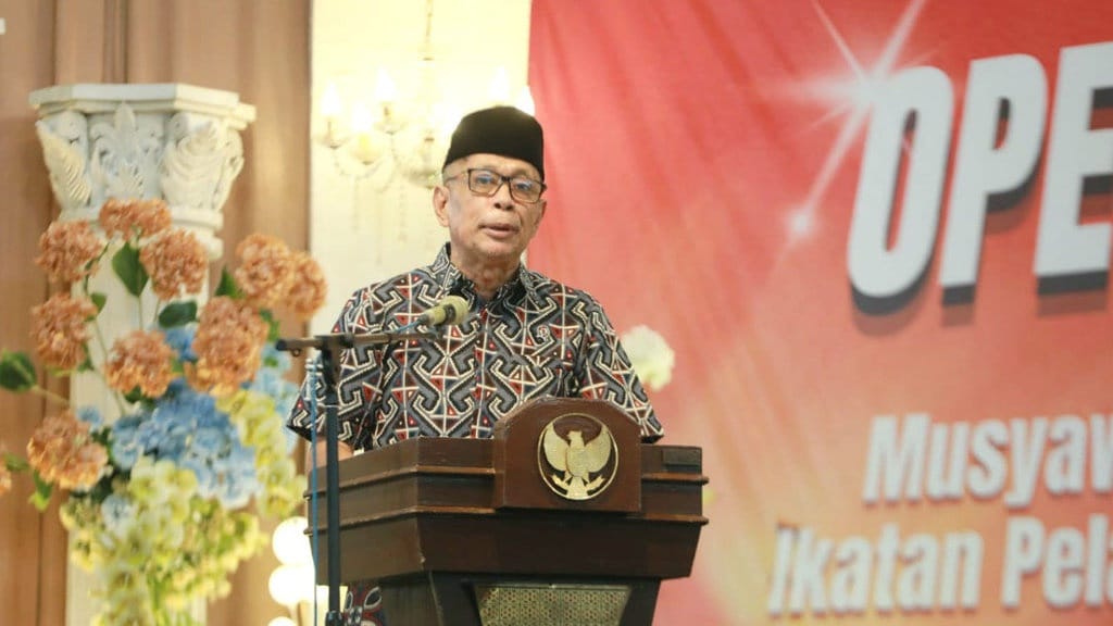Wamensos Dorong IPM Magelang Perkuat Solidaritas Sosial Wamensos Dorong IPM Magelang Perkuat Solidaritas Sosial