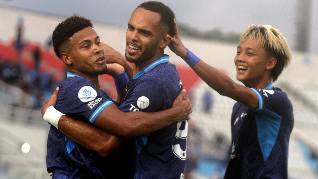 Jadwal Arema vs Bali United: Uji Ulang Ramuan Andre Caldas Jadwal Arema vs Bali United: Uji Ulang Ramuan Andre Caldas