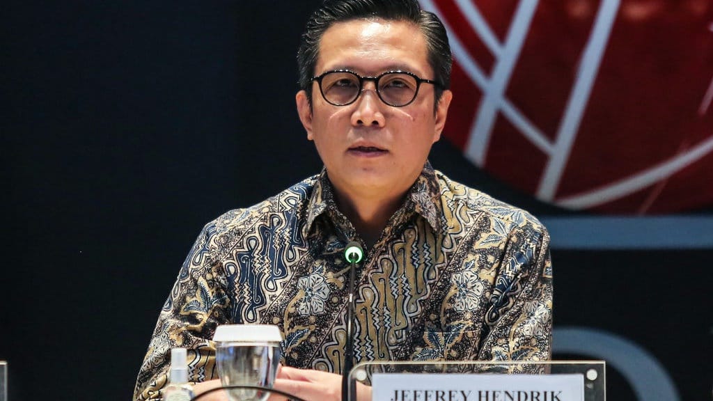 RUPSLB BEI Setuju Demutualisasi Bursa & Perubahan Anggaran Dasar RUPSLB BEI Setuju Demutualisasi Bursa & Perubahan Anggaran Dasar