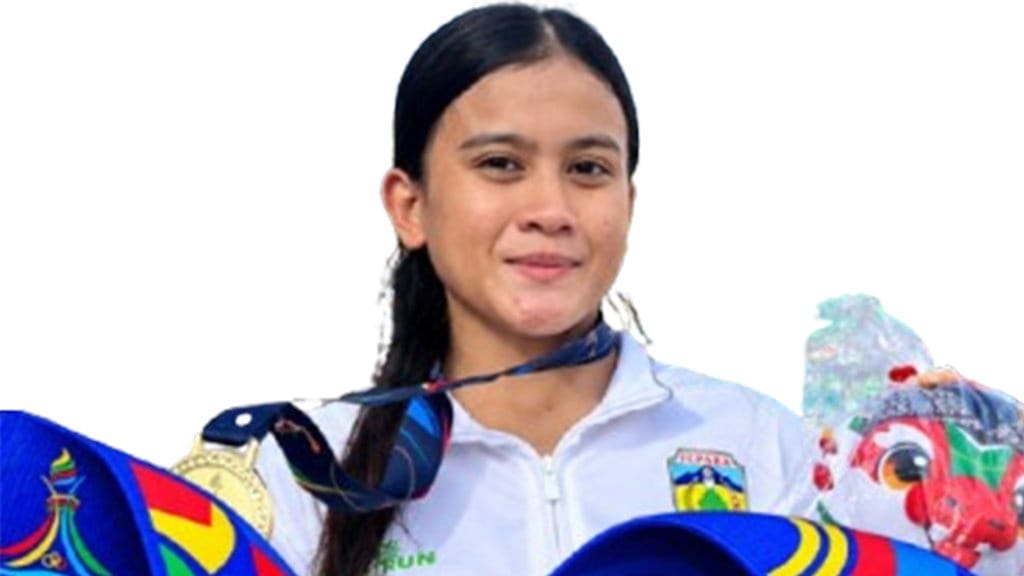 Profil Syabilla Rizkia Atlet Selam Meninggal saat Porprov Jateng Profil Syabilla Rizkia Atlet Selam Meninggal saat Porprov Jateng
