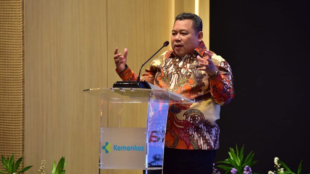 Profil Fathan Subchi, Anggota BPK yang Meninggal di Rusia Profil Fathan Subchi, Anggota BPK yang Meninggal di Rusia