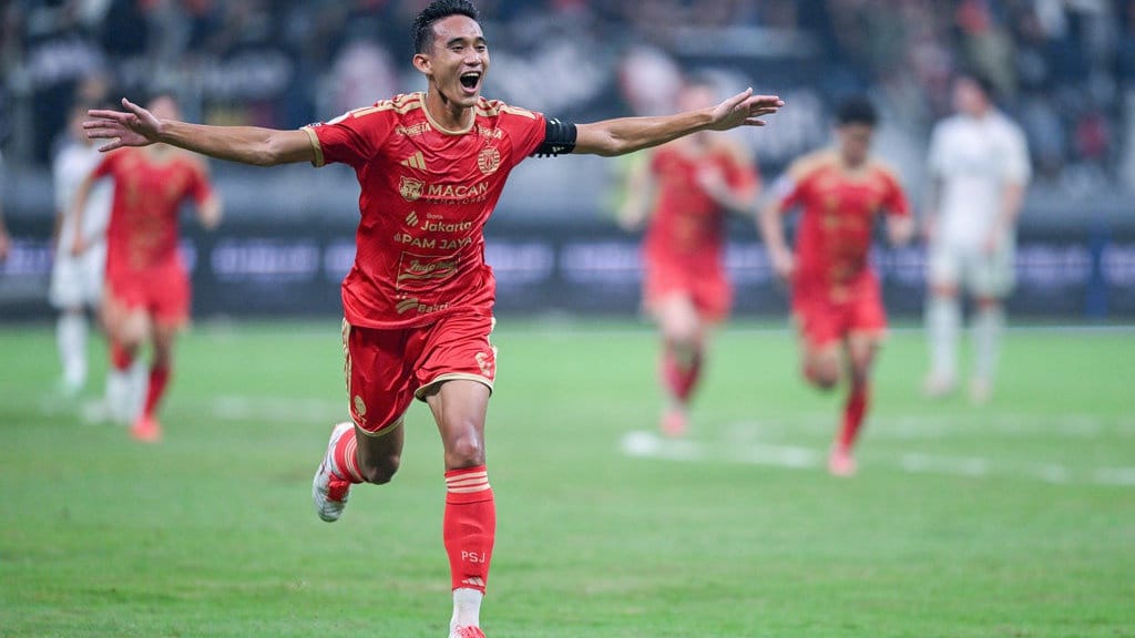 Live Streaming Dewa Utd vs Persija Liga Super 2026 & Jam Tayang Live Streaming Dewa Utd vs Persija Liga Super 2026 & Jam Tayang