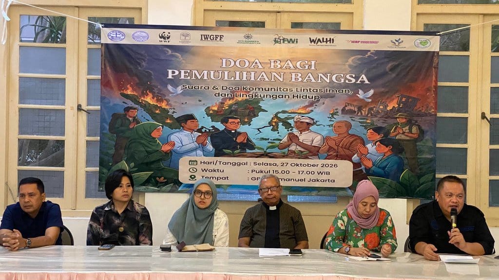 Sorot Karhutla di Konsesi Korporasi, WALHI Bela Masyarakat Adat Sorot Karhutla di Konsesi Korporasi, WALHI Bela Masyarakat Adat