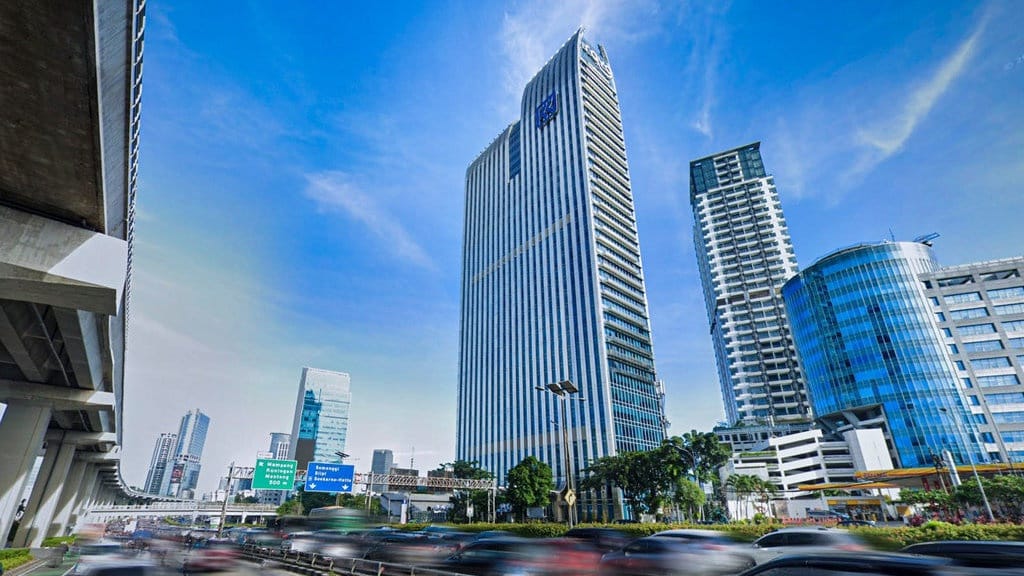 Konsisten Buyback Saham, BRI Optimistis pada Prospek Pertumbuhan Konsisten Buyback Saham, BRI Optimistis pada Prospek Pertumbuhan