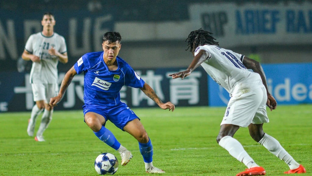 Update Klasemen ACL Two 2026/27 & Syarat Persib Lolos 16 Besar Update Klasemen ACL Two 2026/27 & Syarat Persib Lolos 16 Besar