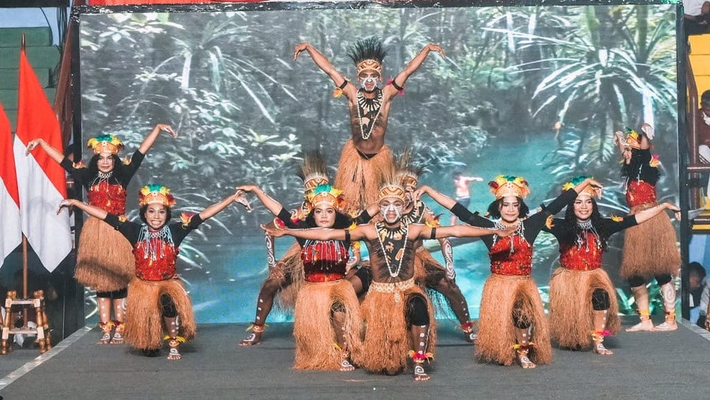 Siswa Sekolah Rakyat Raih 200-an Prestasi Nasional-Internasional Siswa Sekolah Rakyat Raih 200-an Prestasi Nasional-Internasional