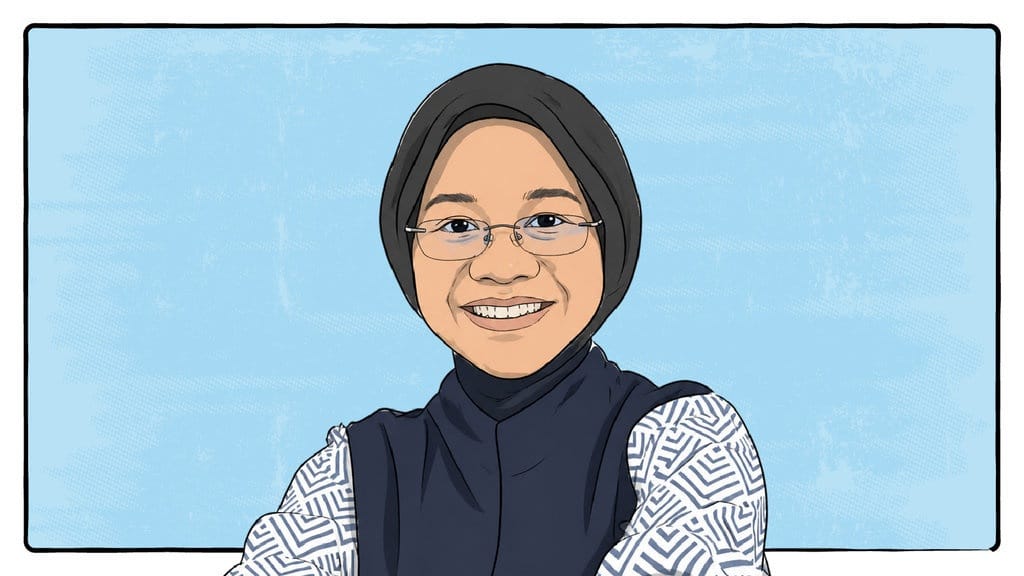 Anna Suraya dan Perjuangan Membongkar Bahaya Asbes di Indonesia Anna Suraya dan Perjuangan Membongkar Bahaya Asbes di Indonesia