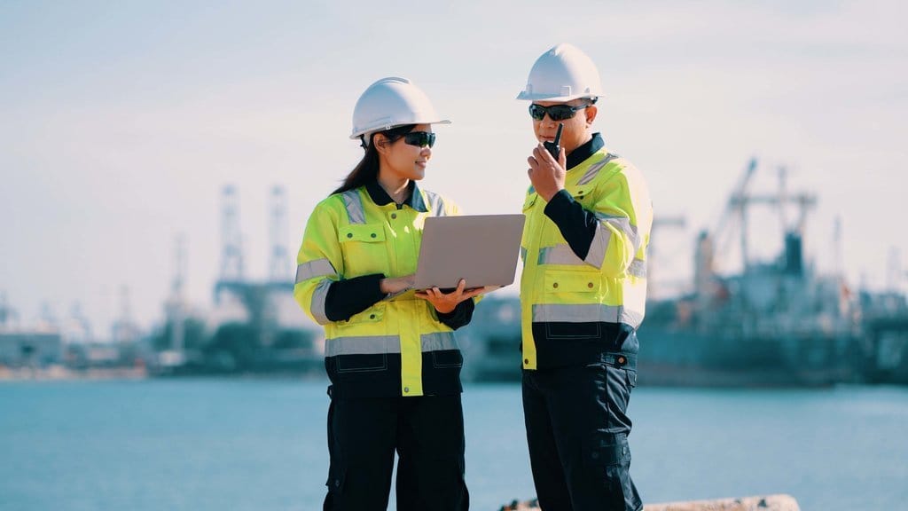 Pantau Status Dana Kepelabuhanan lewat Dashboard ACS Pelindo Pantau Status Dana Kepelabuhanan lewat Dashboard ACS Pelindo