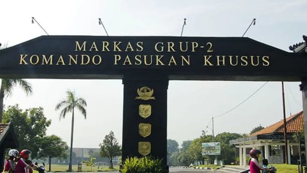 Kematian Perwira Kopassus dan Persoalan Disiplin Senjata Api Kematian Perwira Kopassus dan Persoalan Disiplin Senjata Api