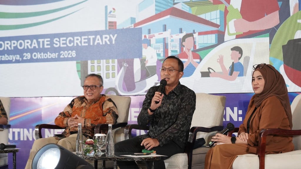 Kredibilitas Media Lebih Penting daripada Sekadar Jangkauan Kredibilitas Media Lebih Penting daripada Sekadar Jangkauan