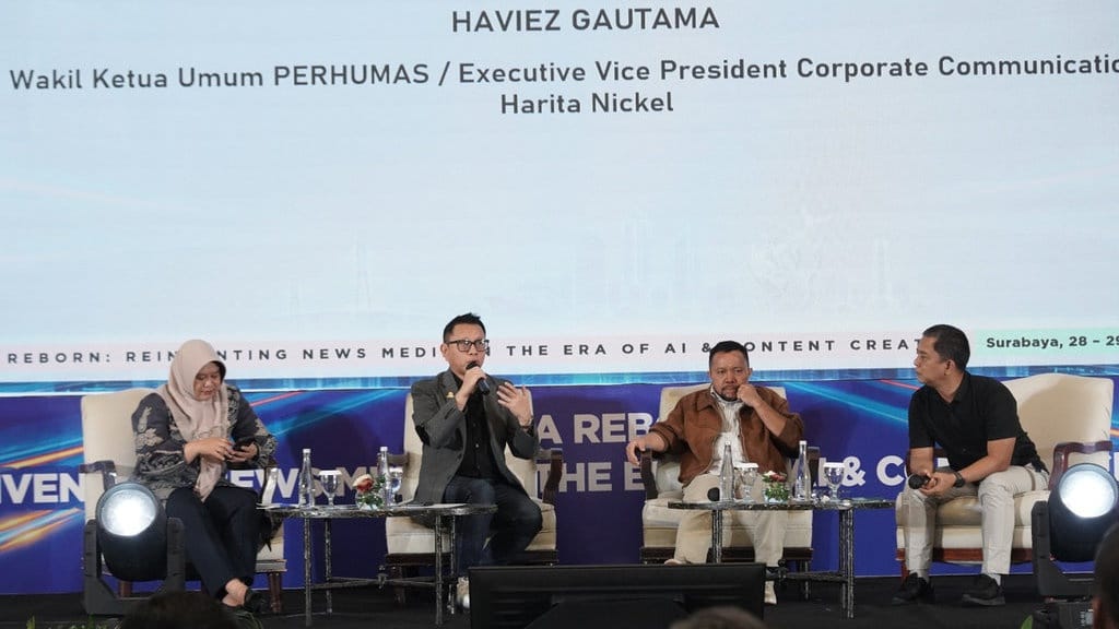Penanganan Krisis Komunikasi Kini Butuh Mitigasi & Respons Cepat Penanganan Krisis Komunikasi Kini Butuh Mitigasi & Respons Cepat