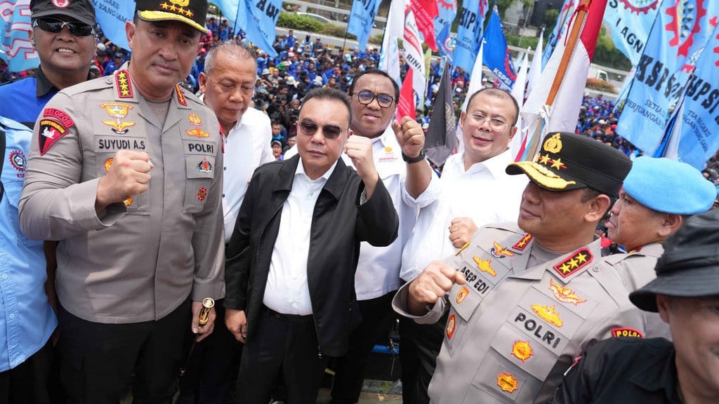 Fokus Bahas Empat RUU, DPR Terjemahkan Semangat Sumpah Pemuda Fokus Bahas Empat RUU, DPR Terjemahkan Semangat Sumpah Pemuda