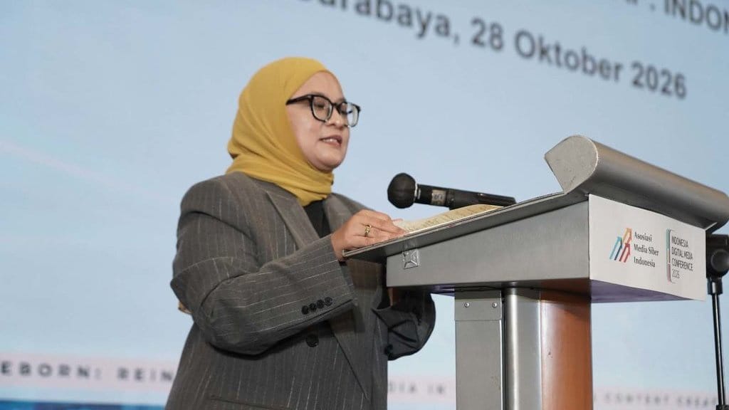 Riset: Perlindungan Minim, Situs Berita RI Jadi Tambang Data AI Riset: Perlindungan Minim, Situs Berita RI Jadi Tambang Data AI