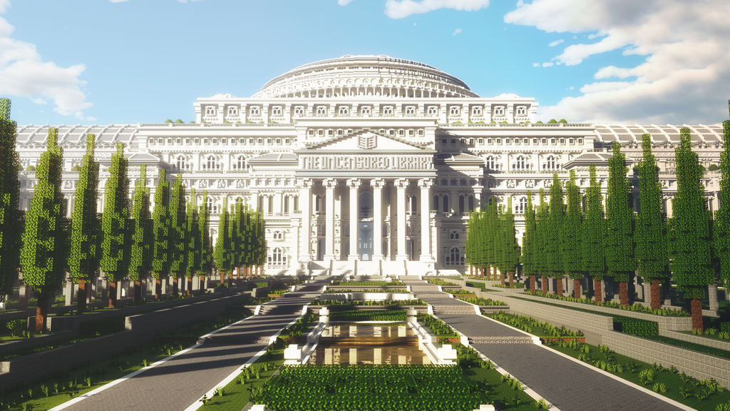 Dibungkam di Dunia Nyata, Jurnalisme Tumbuh Megah di Minecraft Dibungkam di Dunia Nyata, Jurnalisme Tumbuh Megah di Minecraft