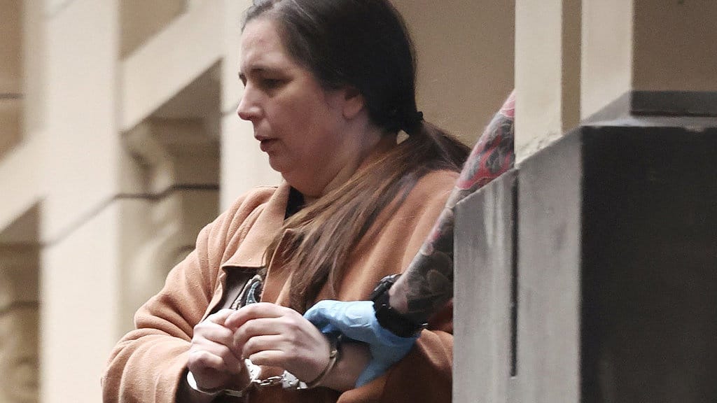Kasus Erin Patterson & Ditolaknya Banding Pembunuhan Pakai Jamur Kasus Erin Patterson & Ditolaknya Banding Pembunuhan Pakai Jamur