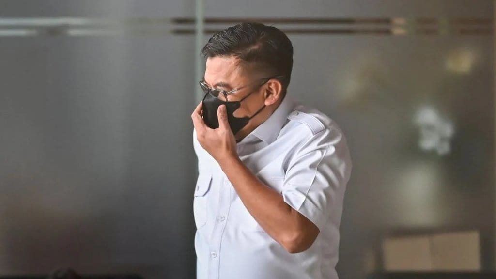KPK Cegah Dedi Congor ke Luar Negeri terkait Kasus Cukai KPK Cegah Dedi Congor ke Luar Negeri terkait Kasus Cukai