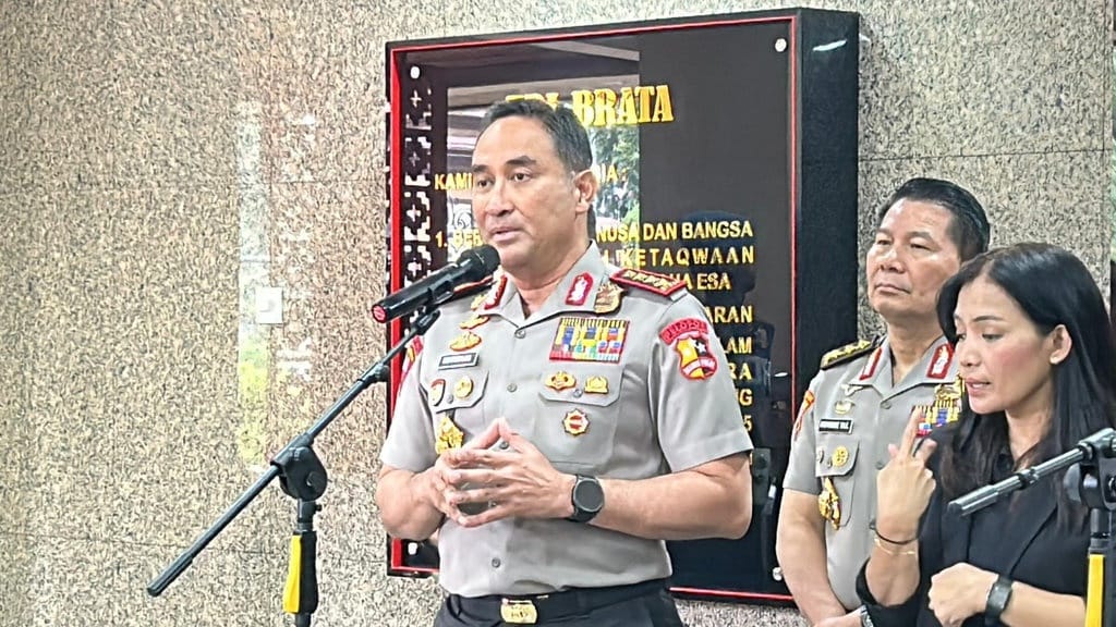 Kapolri: Eks Pengguna Narkoba Relapse karena Sulit Dapat Kerja Kapolri: Eks Pengguna Narkoba Relapse karena Sulit Dapat Kerja