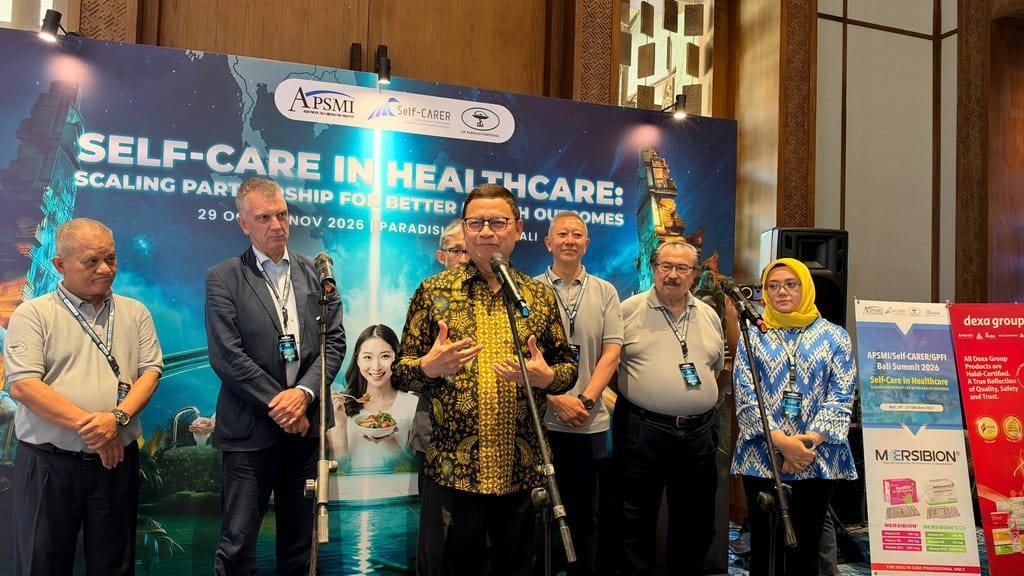 BPOM Berikan Diskresi Koperasi Merah Putih soal Penjualan Obat BPOM Berikan Diskresi Koperasi Merah Putih soal Penjualan Obat