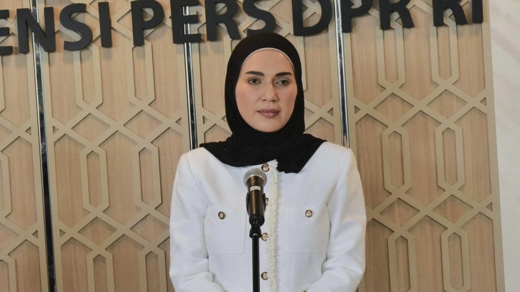 RUU Perampasan Aset Harus Lindungi Korban Kejahatan Ekonomi RUU Perampasan Aset Harus Lindungi Korban Kejahatan Ekonomi