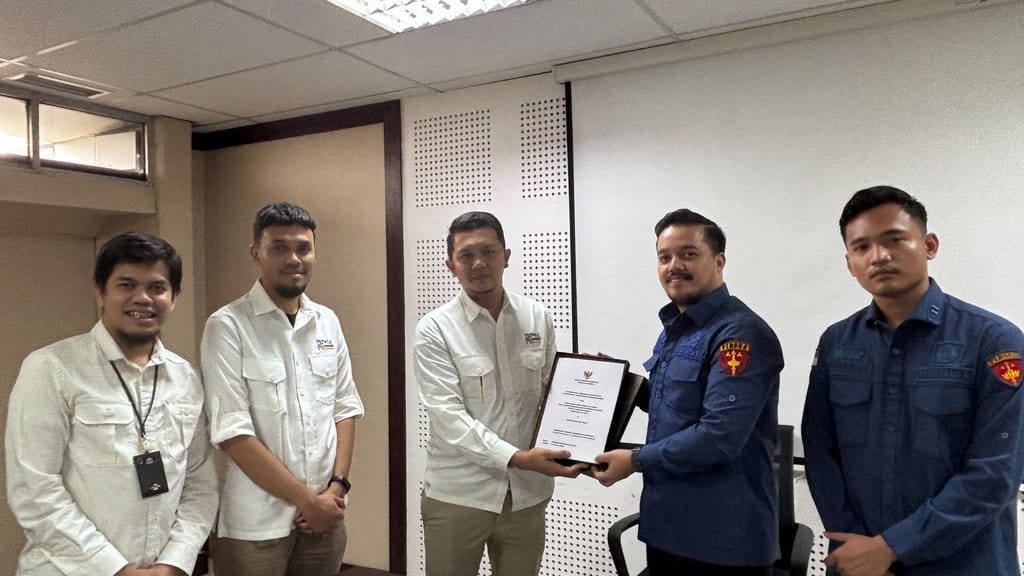 Kejari Karawang: Kerugian Negara Kasus Kredit KPR Rp721,6 Miliar Kejari Karawang: Kerugian Negara Kasus Kredit KPR Rp721,6 Miliar