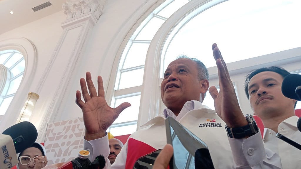 Wamentan Dukung Mentan Pecat Pegawai Terlibat Culas SPHP Beras Wamentan Dukung Mentan Pecat Pegawai Terlibat Culas SPHP Beras