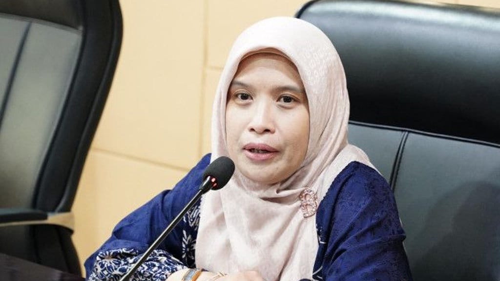 Geledah di Ponpes Putri, Ombudsman Ingatkan Polri Hormati HAM Geledah di Ponpes Putri, Ombudsman Ingatkan Polri Hormati HAM