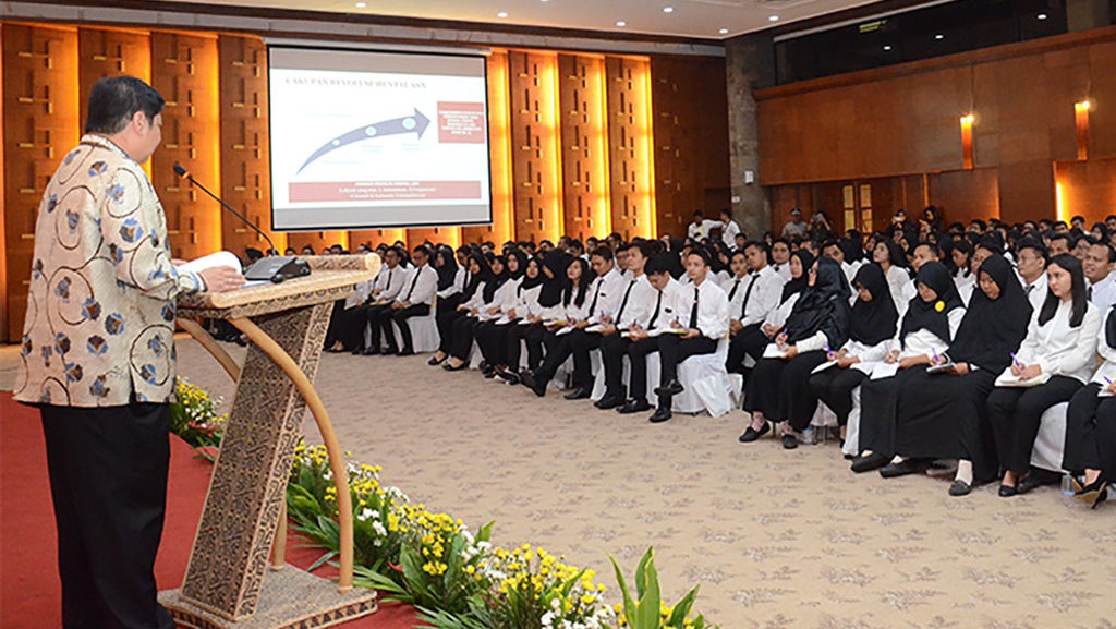 CPNS Kemenkum HAM 2019 Buka Lowongan 4598 Formasi CPNS Kemenkum HAM 2019 Buka Lowongan 4598 Formasi