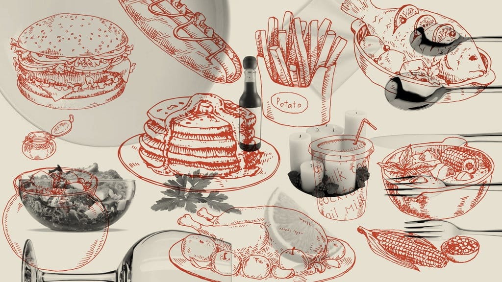 Menu Sahur dan Buka Puasa Berbahan Daging Ayam Rebus dan Paru Menu Sahur dan Buka Puasa Berbahan Daging Ayam Rebus dan Paru