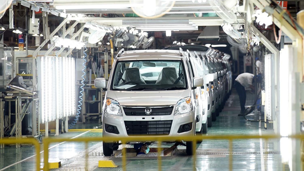 TKDN Direvisi, Jangan Sampai Industri Lokal Rugi TKDN Direvisi, Jangan Sampai Industri Lokal Rugi