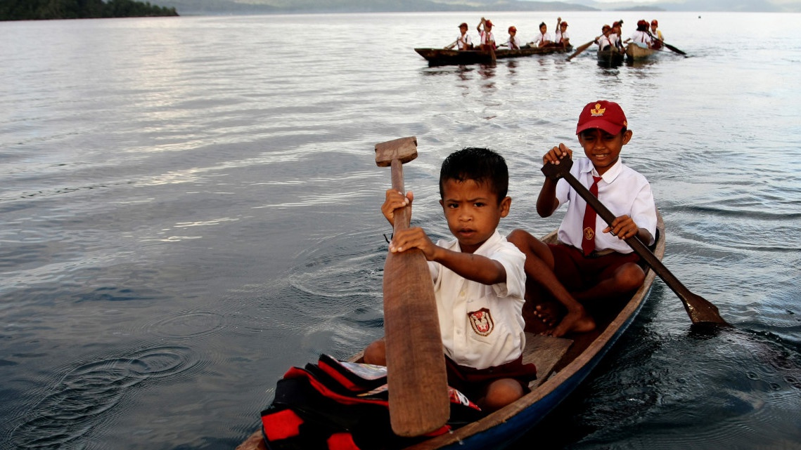 Apakah Anak Sekolah Tanggal 18 Agustus Libur? Cek Aturannya