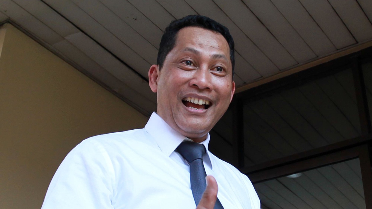 Bulog Klaim akan Lelang Beras Turun Mutu Jadi Tepung dan Pakan