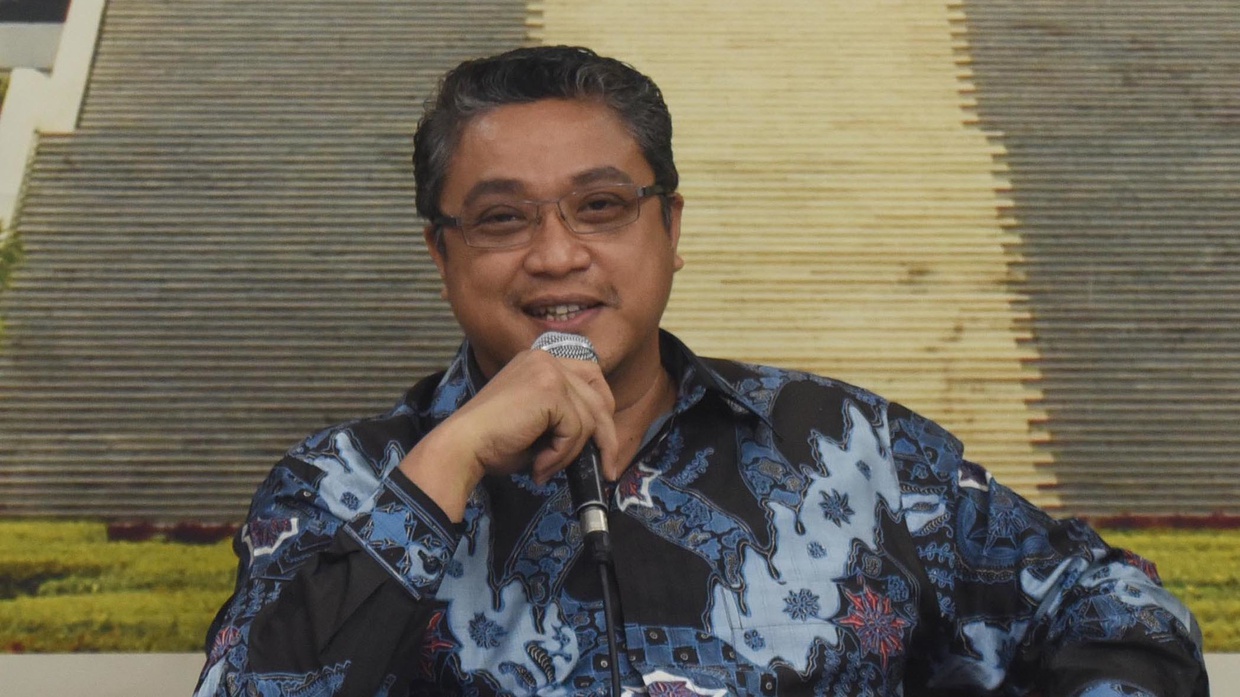 Dede Yusuf Tak Masalah Jika Batal Maju di Pilgub Jabar 2018 Dede Yusuf Tak Masalah Jika Batal Maju di Pilgub Jabar 2018