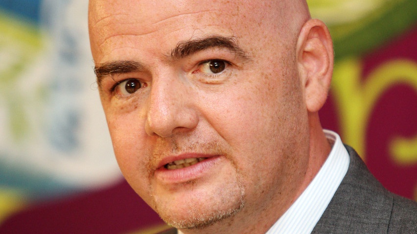 Berkas Panama Menyerang FIFA