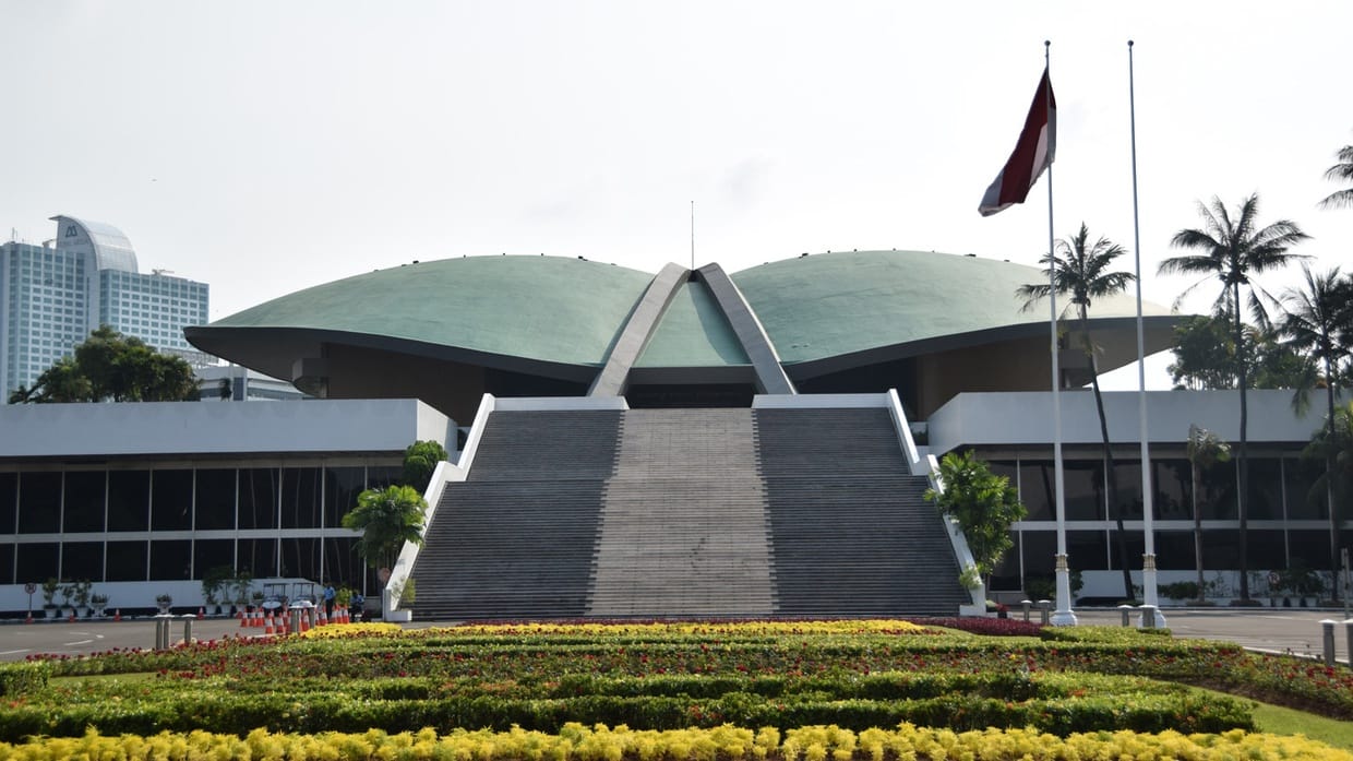 DJP Tegaskan Anggota DPR Tetap Bayar Pajak DJP Tegaskan Anggota DPR Tetap Bayar Pajak