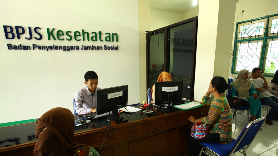 BPJS Kesehatan Perlu Optimalkan Program Promotif-Preventif BPJS Kesehatan Perlu Optimalkan Program Promotif-Preventif
