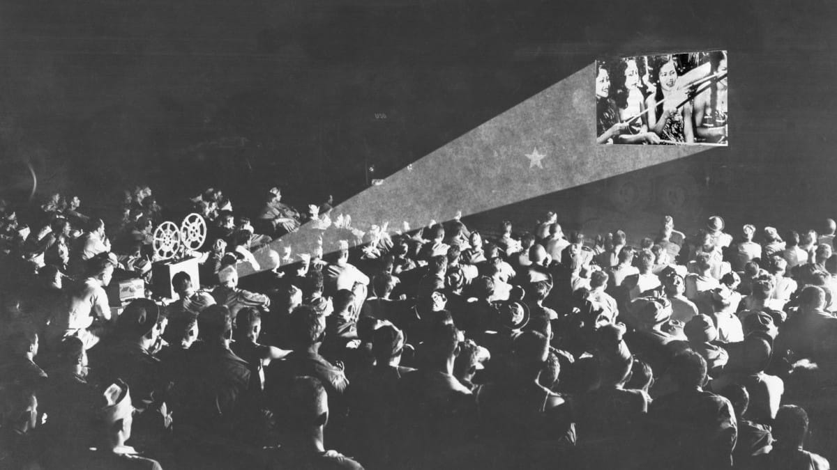 Film dan Propaganda Film dan Propaganda