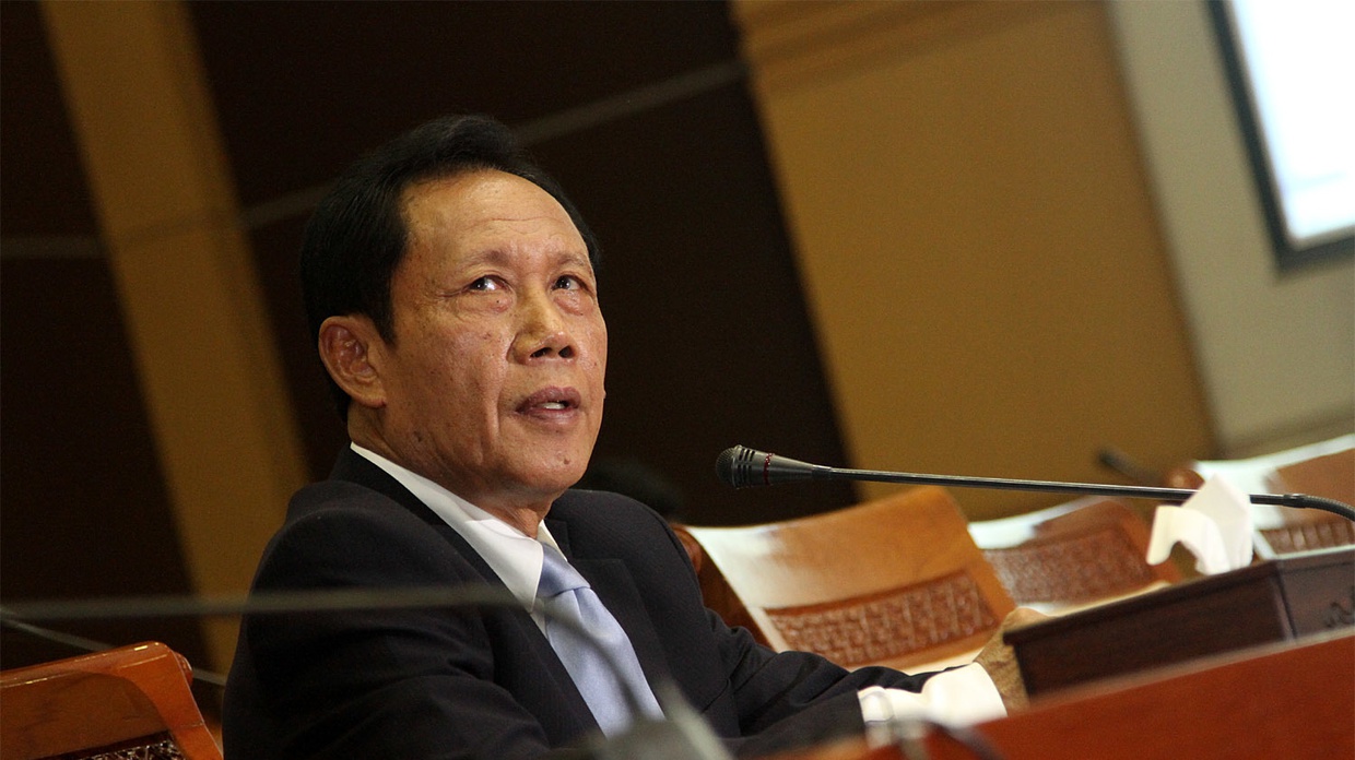 Sutiyoso, Kudatuli, dan Reshuflle Sutiyoso, Kudatuli, dan Reshuflle