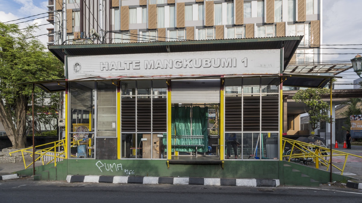 Demo Ojol Hari Ini: Cek Rute TransJogja, Harga, & Cara Bayar Demo Ojol Hari Ini: Cek Rute TransJogja, Harga, & Cara Bayar