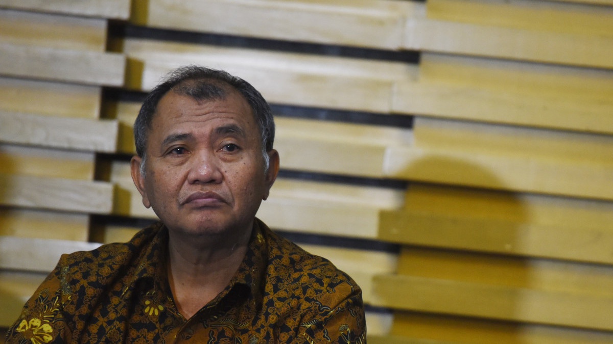 KPK Minta Seluruh Pejabat di Kalbar Tidak Korupsi KPK Minta Seluruh Pejabat di Kalbar Tidak Korupsi