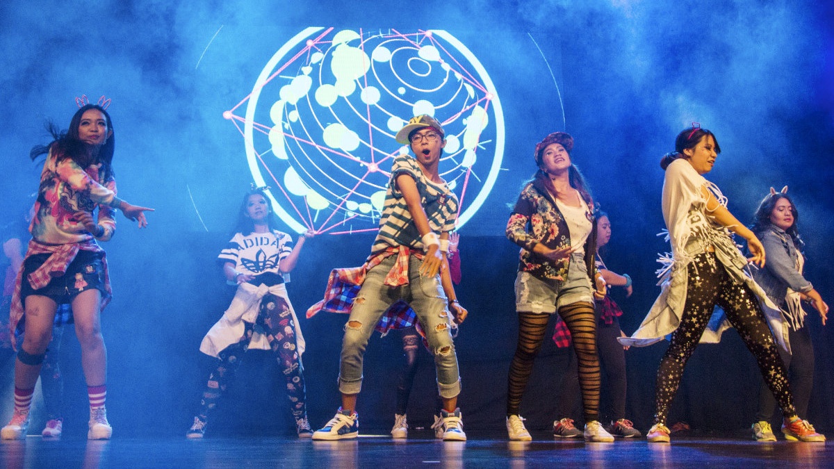 Hallyu Bukan Lagi Milik Korea?